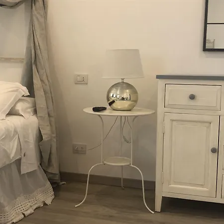 Siena Vip B&B-2
